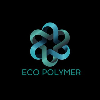 Логотип канала eco_polymer