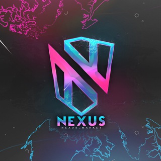 Логотип канала nexus_market