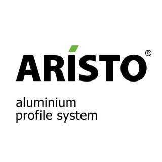 Логотип канала aristorussia