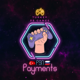 Логотип канала psn_payments