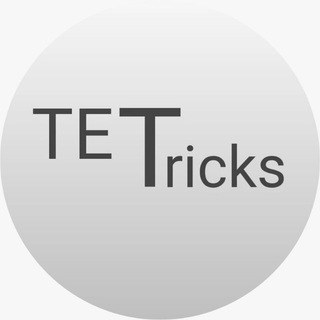 Логотип канала tet_tricks26