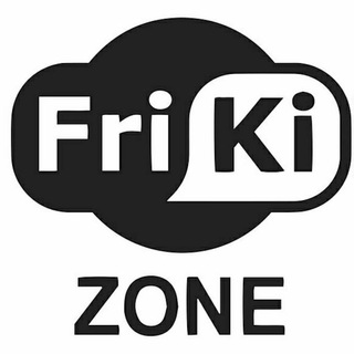 Логотип frikizona