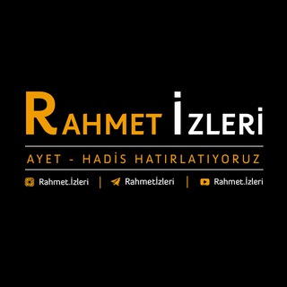 Логотип канала rahmetizleri