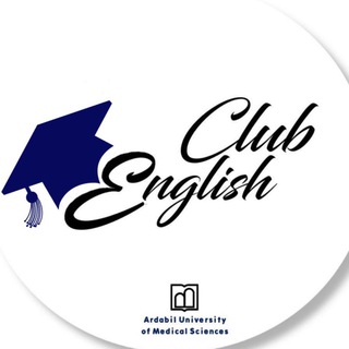 Логотип канала englishclubarums