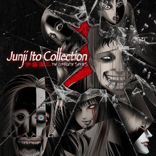 Логотип канала ito_junji_collection