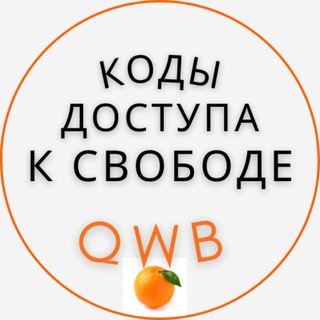 Логотип канала qwb_system