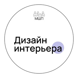 Логотип канала mshp_design