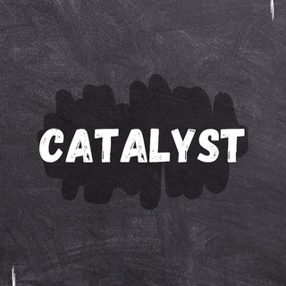 Логотип канала Catalyst_Sh