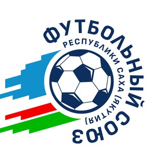 Логотип канала football_yakutia