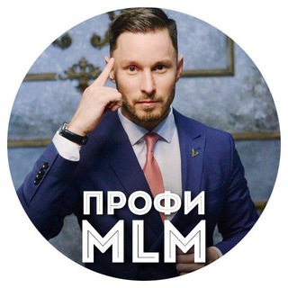 Логотип канала profi_mlml