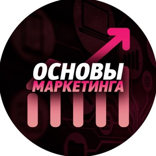 Логотип канала osnovi_marketinga