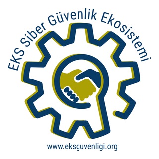 Логотип канала eksguvenligi