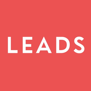 Логотип канала leadssunews