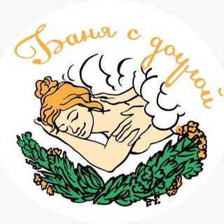 Логотип banya_s_douloj