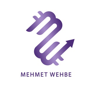 Логотип канала mehmetwehbe