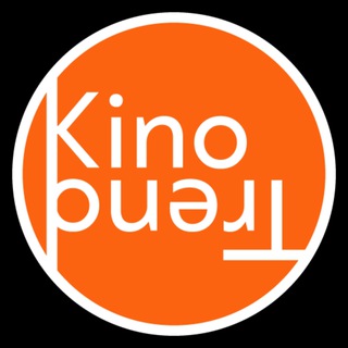 Логотип канала kinotrend_app