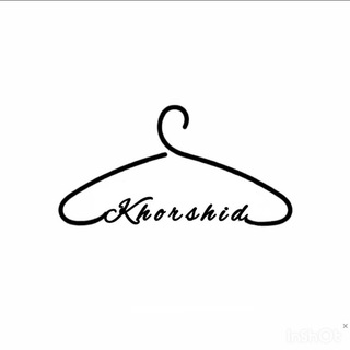 Логотип канала khorshid080