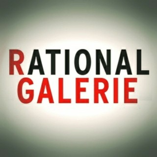 Логотип канала rationalgalerie