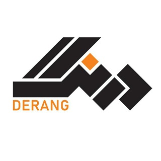 Логотип канала derangmag