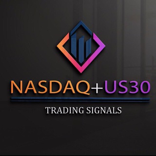 Логотип канала NasdaqUS30Signal_1