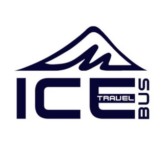 Логотип канала icebus