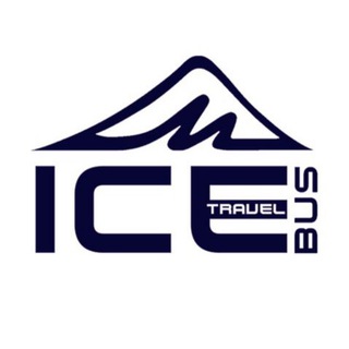 Логотип icebus