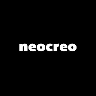 Логотип канала neocreo