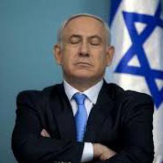 Логотип канала israelipolitcs