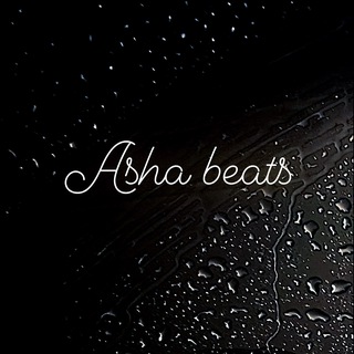 Логотип канала asha_beats