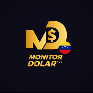 Логотип канала monitornewsve