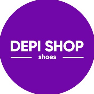 Логотип канала depishoes