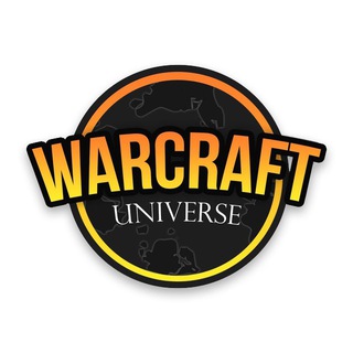 Логотип канала warcraft_universes_chat