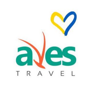 Логотип канала avestravel