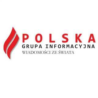 Логотип канала polska_grupa