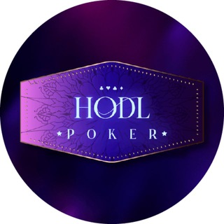 Логотип канала official_hodl_token