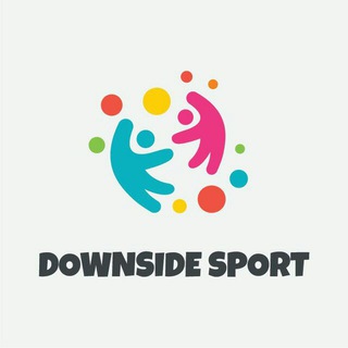 Логотип канала downsidesportuz