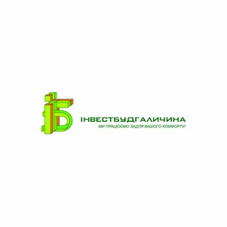 Логотип investbudgalichina