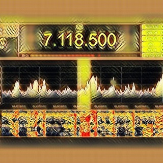 Логотип канала ham_gmrs