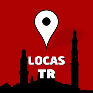 Логотип канала locas_tr