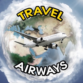 Логотип travel_airways