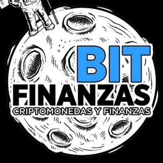 Логотип канала bitfinanzasoficial