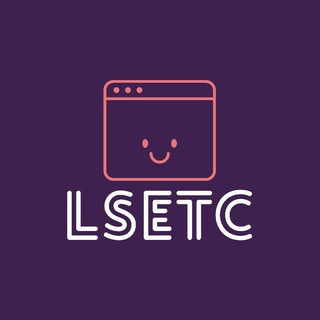 Логотип канала lsetc