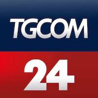 Логотип канала tgcom24