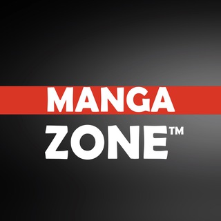 Логотип канала mangazone