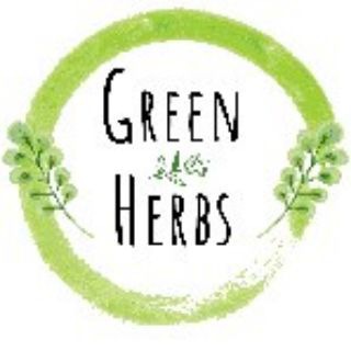 Логотип канала greenherbs26