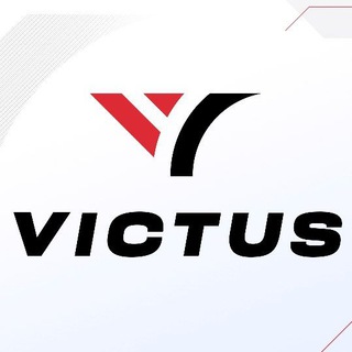 Логотип канала victusbro