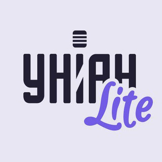 Логотип канала unianlite