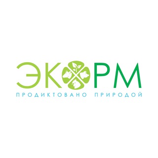 Логотип канала melkomekorm