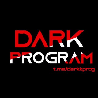 Логотип канала darkkprog