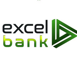 Логотип канала excelbank